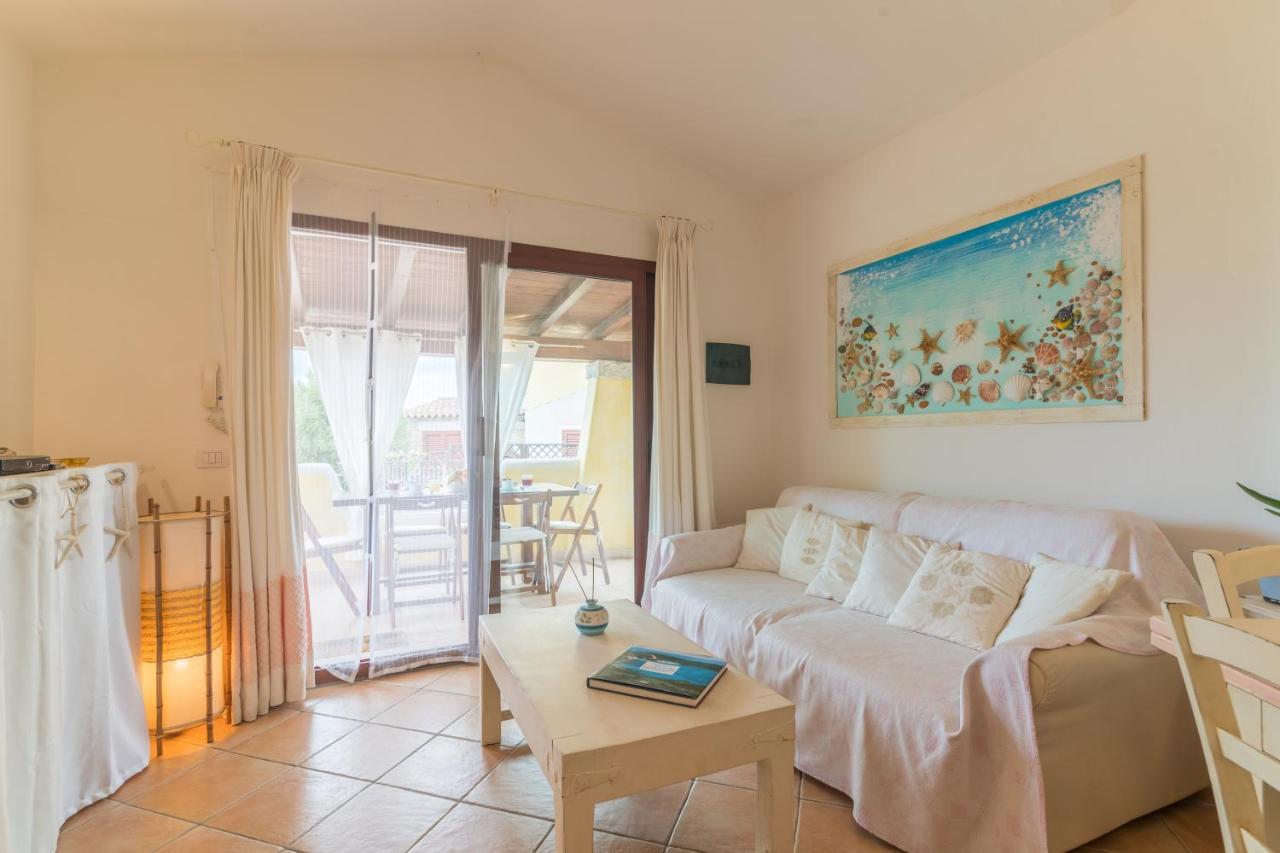Dimora Di Rosy Pittulongu - Happy Rentals ออลเบีย ภายนอก รูปภาพ