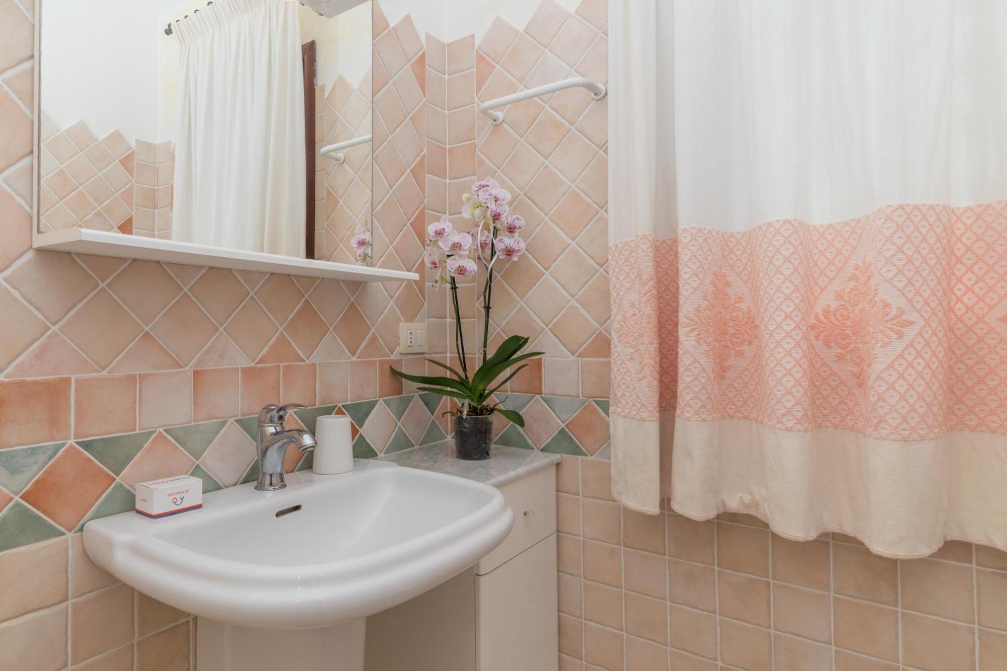 Dimora Di Rosy Pittulongu - Happy Rentals ออลเบีย ภายนอก รูปภาพ