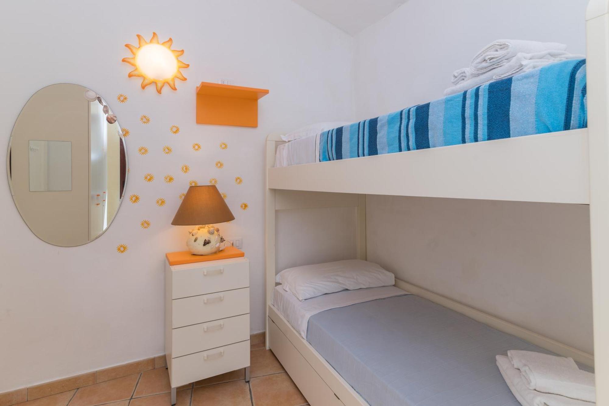 Dimora Di Rosy Pittulongu - Happy Rentals ออลเบีย ภายนอก รูปภาพ