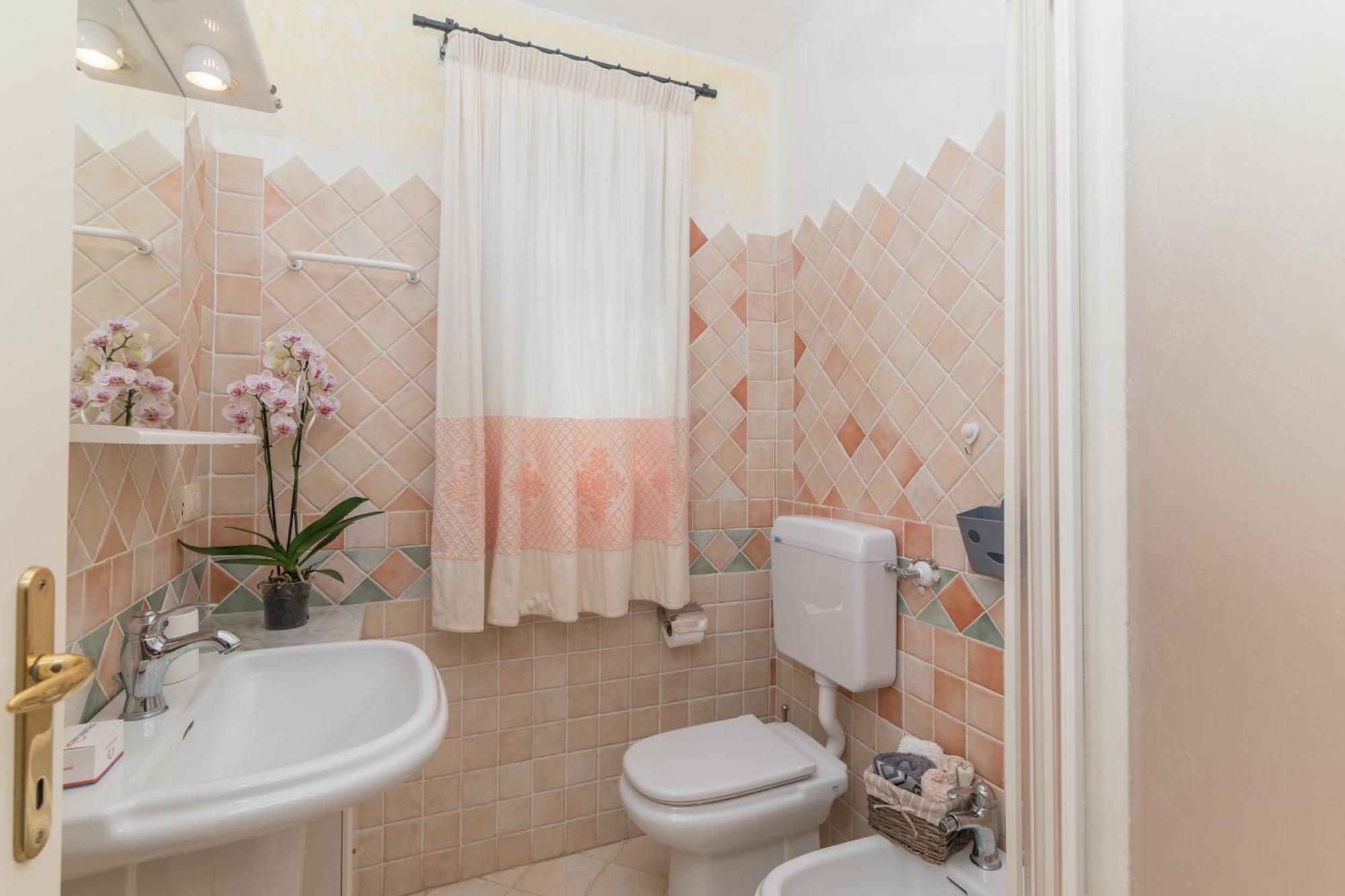 Dimora Di Rosy Pittulongu - Happy Rentals ออลเบีย ภายนอก รูปภาพ